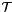 $ {\cal T}$