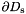 $ \partial D_{\rm s} $