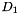 $ D_1$