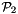 $ {\cal P}_2 $