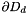 $ \partial D_d $